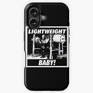 Ronnie Coleman iPhone Case