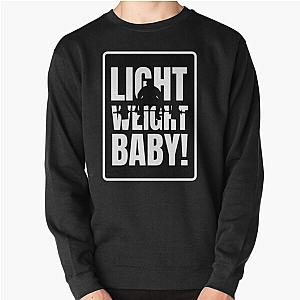 Lightweight baby Ronnie Coleman Pullover Sweatshirt