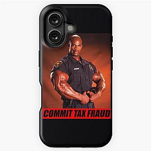 Ronnie Coleman iPhone Tough Case