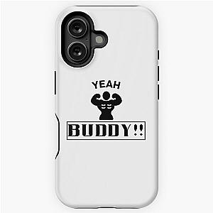 Buddy Ronnie Coleman's iPhone Tough Case
