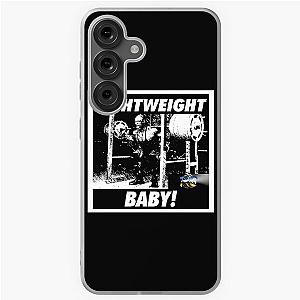 Ronnie Coleman Samsung Galaxy Case
