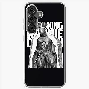 Ronnie Coleman The King Samsung Galaxy Case