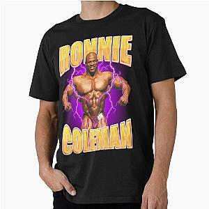 Ronnie Coleman Vintage Premium T-Shirt
