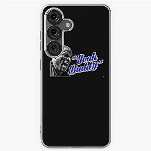 Ronnie Coleman Yeah Buddy Soft Case Samsung Galaxy