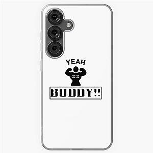 Ronnie Coleman's Samsung Galaxy Soft Case