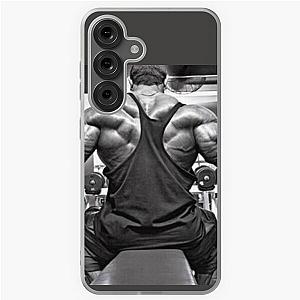 Ronnie Coleman Poster Samsung Case