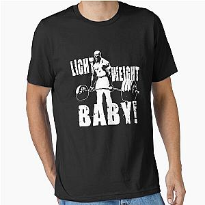 Light Weight Baby Essential T-Shirt