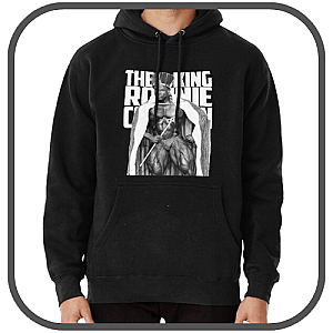 Ronnie Coleman Hoodies