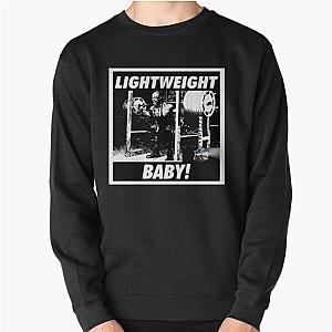Ronnie Coleman Pullover Sweatshirt