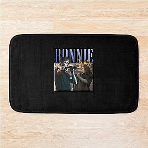 RONNIE RADKE - Metal Rock Music Bath Mat