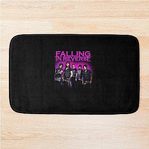 Ronnie Radke Team Bath Mat