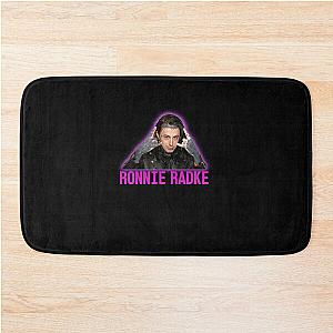 Facts About Ronnie Radke Bath Mat