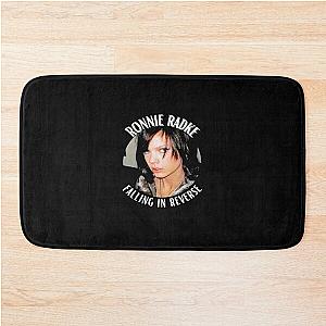 Ronnie Radke falling in reverse Bath Mat