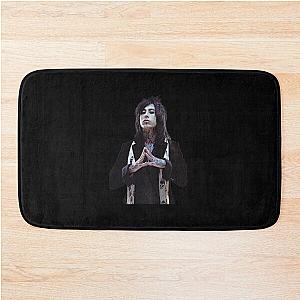 Falling in Reverse Ronnie Radke solo Bath Mat