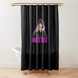 Facts About Ronnie Radke Shower Curtain