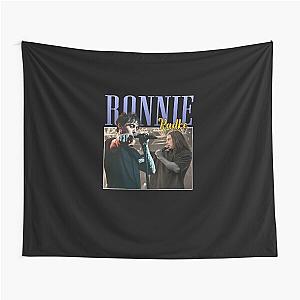 RONNIE RADKE - Metal Rock Music Tapestry