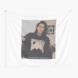 Cool Ronnie Radke Tapestry