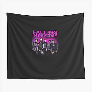 Ronnie Radke Team Tapestry