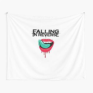 falling in reverse ronnie radke Tapestry