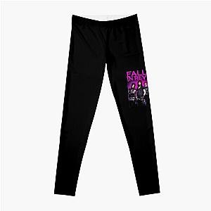 Ronnie Radke Team Leggings