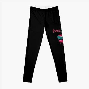 Metal Music- Ronnie Radke - Popular Monster Leggings