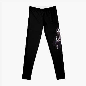 Falling in Reverse Ronnie Radke solo Leggings