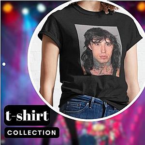 Ronnie Radke T-Shirts