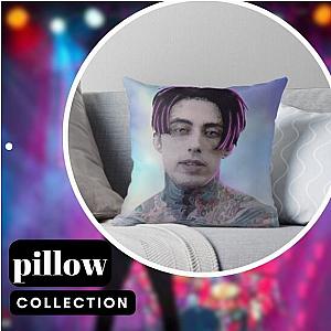 Ronnie Radke Pillows