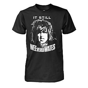 Ronnie Radke It Still Wee Verba Wates T-Shirt