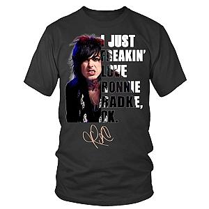 Ronnie Radke Graphic Tee – Music Meets Art