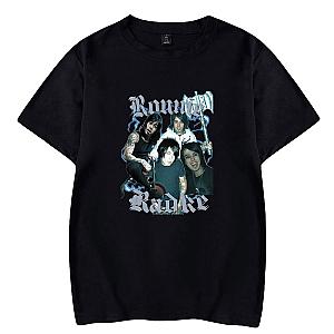 Ronnie Radke Concert T-Shirt – Stand Out in Style