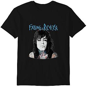 Falling in Reverse Ronnie Radke Graphic Tee