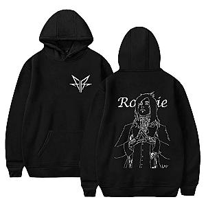 Ronnie Radke Hoodie – Celebrate the Legend