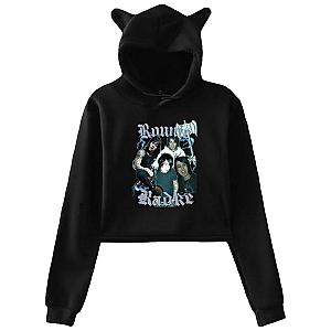 Ronnie Radke Band Hoodie – Perfect for Fans