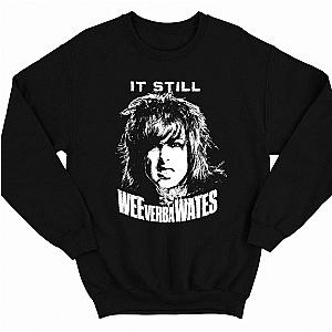 Ronnie Radke It Still Wee Verba Wates Graphic Sweatshirt