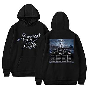 Ronnie Radke Hoodie – Rock Your Favorite Frontman