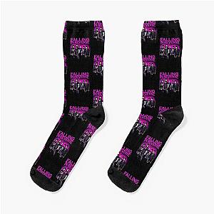 Ronnie Radke Team Socks