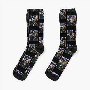 RONNIE RADKE - Metal Rock Music Socks