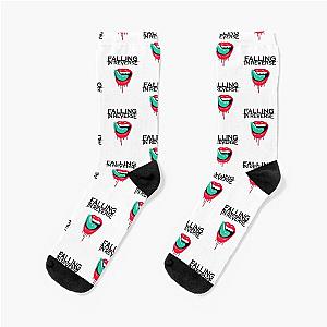 falling in reverse ronnie radke Socks