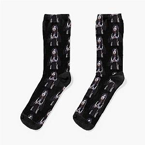 Falling in Reverse Ronnie Radke solo Socks