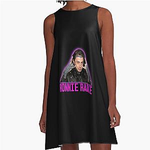 Facts About Ronnie Radke A-Line Dress