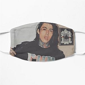 Cool Ronnie Radke Flat Mask