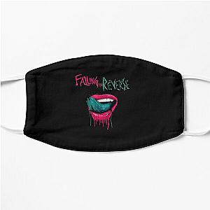 Metal Music- Ronnie Radke - Popular Monster Flat Mask