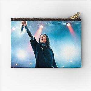 ronnie radke concert Zipper Pouch