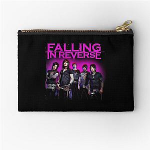 Ronnie Radke Team Zipper Pouch