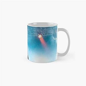 ronnie radke concert Classic Mug