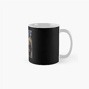 RONNIE RADKE - Metal Rock Music Classic Mug