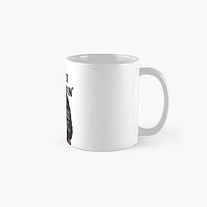 I JUST FREAKIN' LOVE RONNIE RADKE Classic Mug