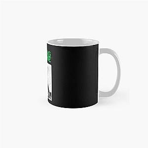 FALLING IN REVERSE - Ronnie Radke Tongues Out Classic Mug