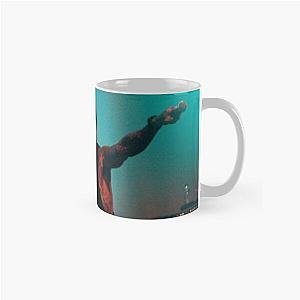 ronnie radke concert Classic Mug